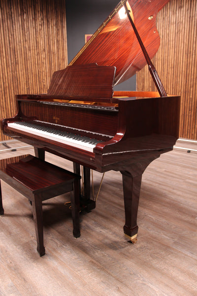 Weber WG-50 Baby Grand Piano