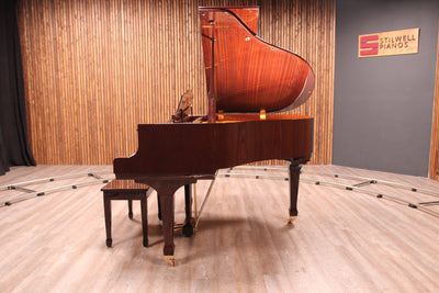 Weber WG-50 Baby Grand Piano