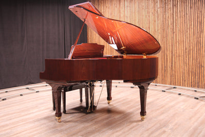 Weber WG-50 Baby Grand Piano
