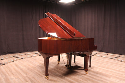 Weber WG-50 Baby Grand Piano