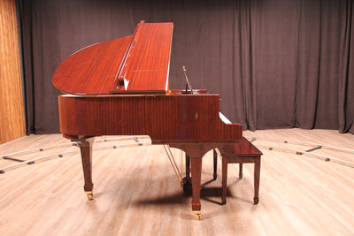 Weber WG-50 Baby Grand Piano