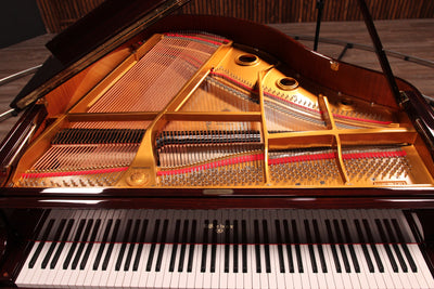 Weber WG-50 Baby Grand Piano