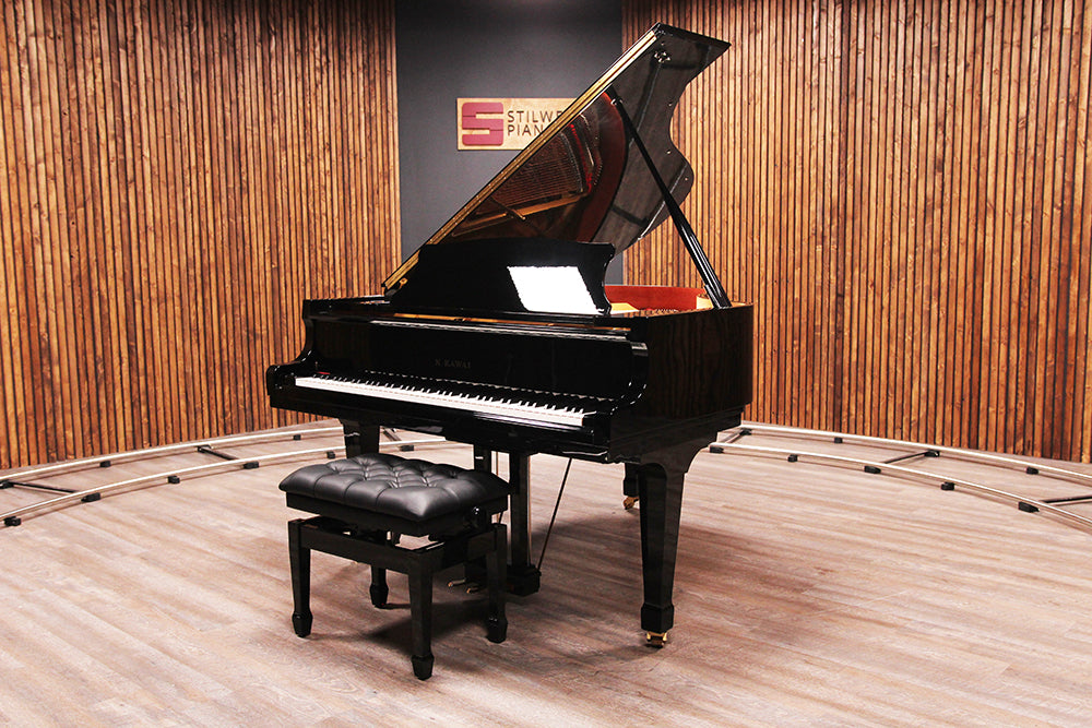 Kawai RX-2 Parlor Grand Player Piano