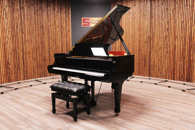 Kawai RX-2 Parlor Grand Player Piano