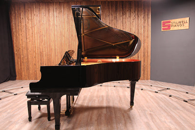 Kawai RX-2 Parlor Grand Player Piano