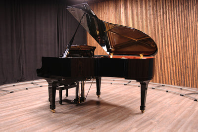 Kawai RX-2 Parlor Grand Player Piano