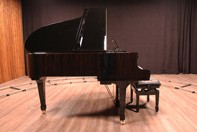 Kawai RX-2 Parlor Grand Player Piano