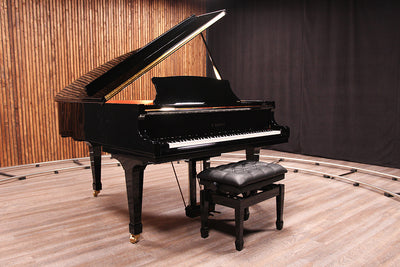 Kawai RX-2 Parlor Grand Player Piano