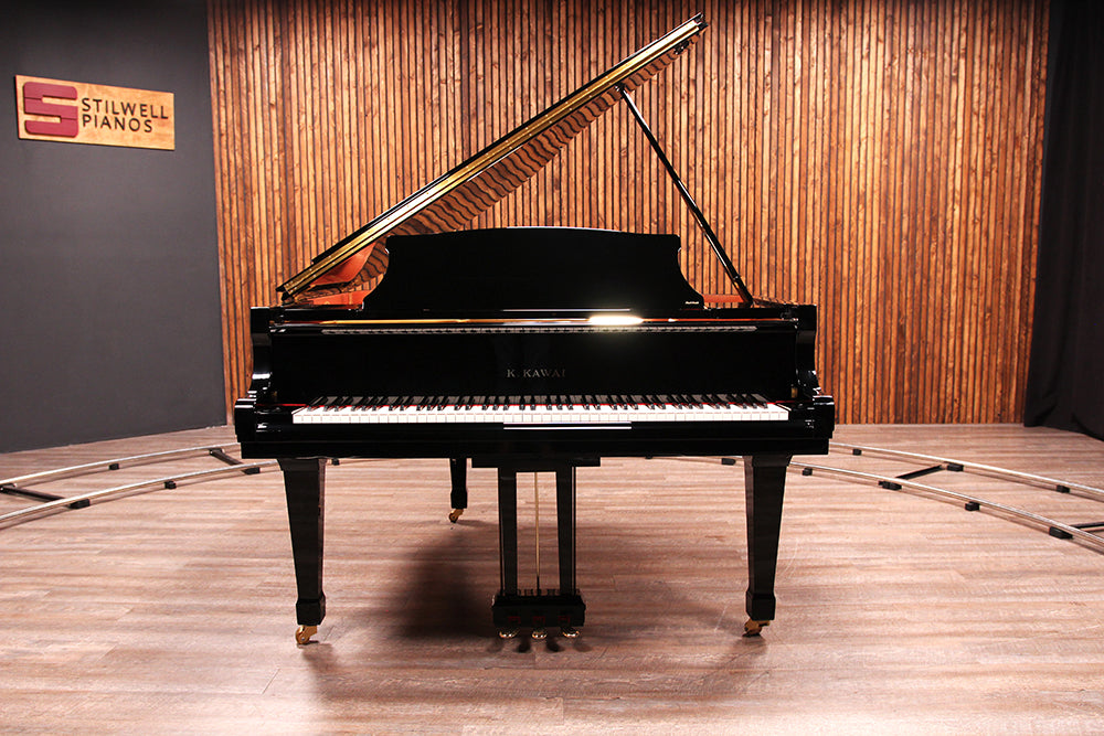 Kawai RX-2 Parlor Grand Player Piano