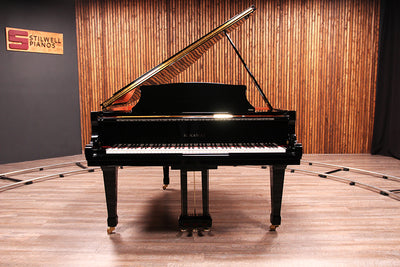 Kawai RX-2 Parlor Grand Player Piano
