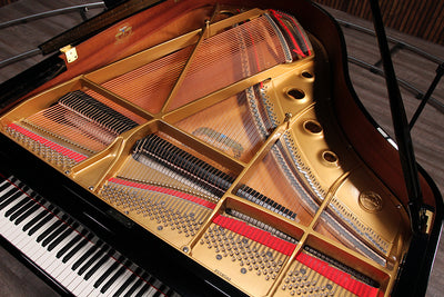 Kawai RX-2 Parlor Grand Player Piano