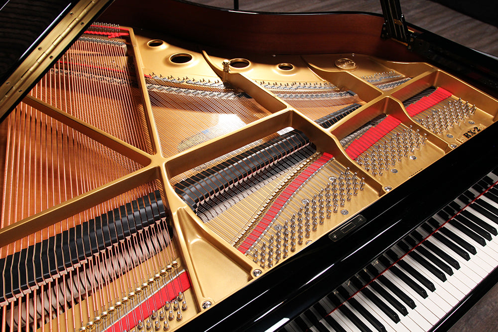 Kawai RX-2 Parlor Grand Player Piano
