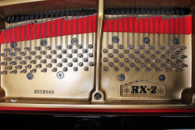 Kawai RX-2 Parlor Grand Player Piano