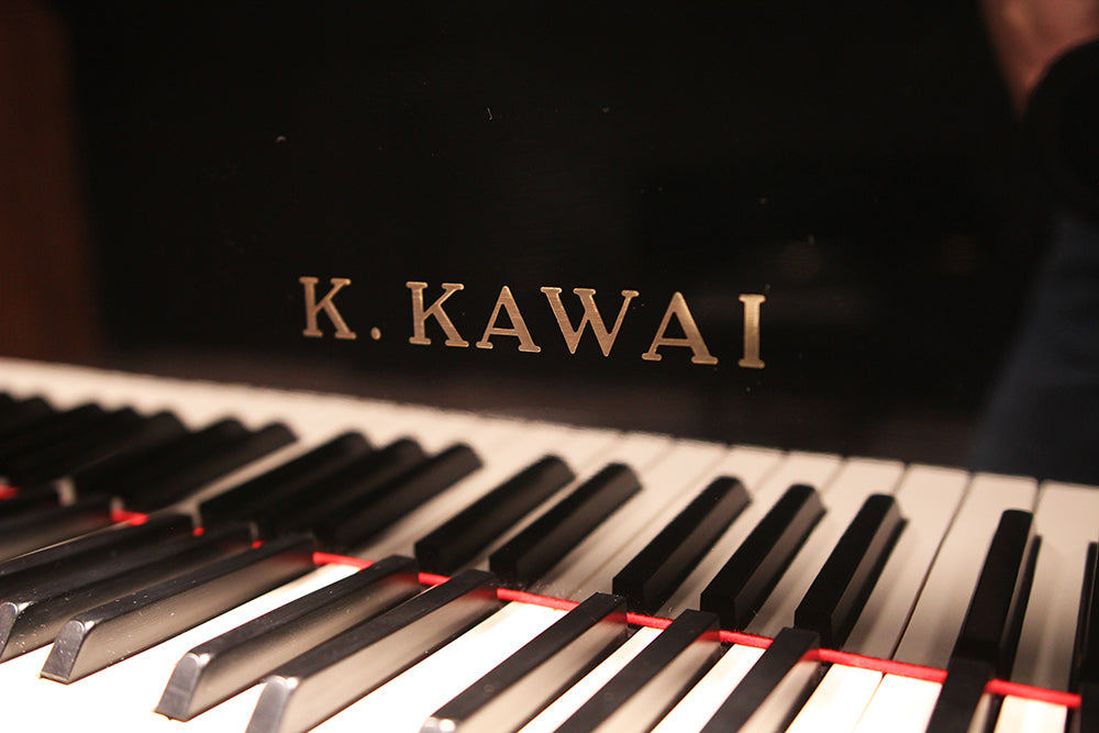 Kawai RX-2 Parlor Grand Player Piano
