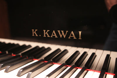 Kawai RX-2 Parlor Grand Player Piano