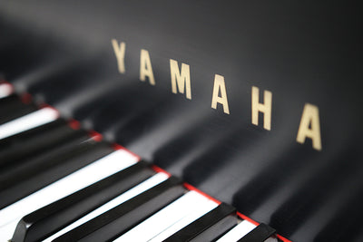 Yamaha C3