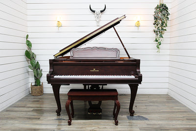 Young Chang Pramberger PG-157 Player Piano