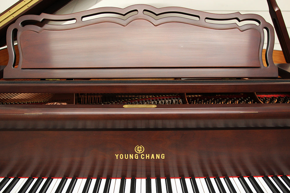 Young Chang Pramberger PG-157 Player Piano