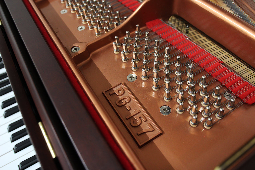 Young Chang Pramberger PG-157 Player Piano