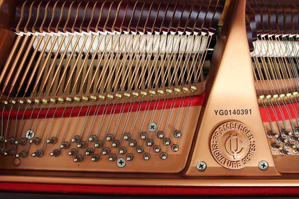 Young Chang Pramberger PG-157 Player Piano