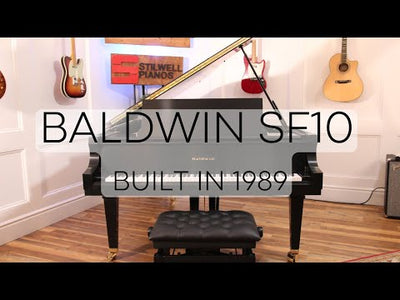 Baldwin L Grand Piano