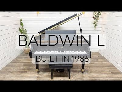 Baldwin L Grand Piano