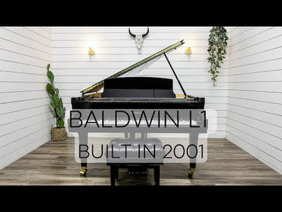 Baldwin L1 Grand Piano