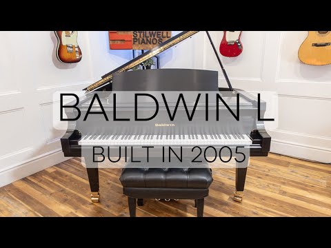 Baldwin L Grand Piano