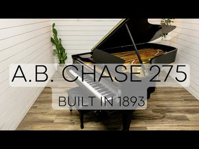 A.B. Chase 275