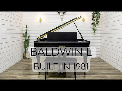 Baldwin L Grand Piano