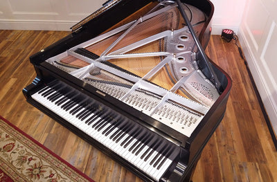 Steinway & Sons B Grand Piano