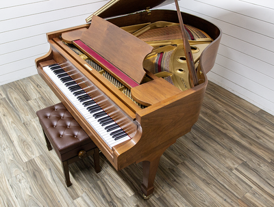 Schafer & Sons SS-58 Baby Grand Piano