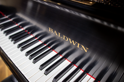 Baldwin S-D-6 Concert Grand Piano