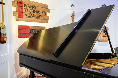 Baldwin S-D-6 Concert Grand Piano