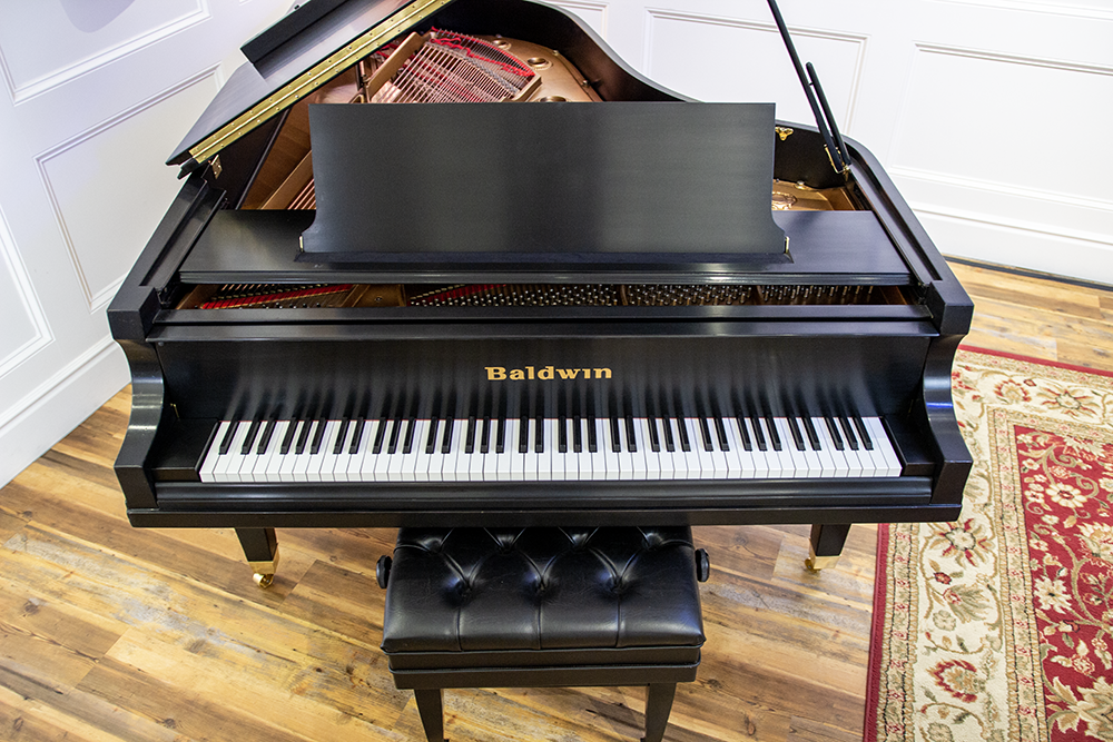 Baldwin SF-10 Grand Piano
